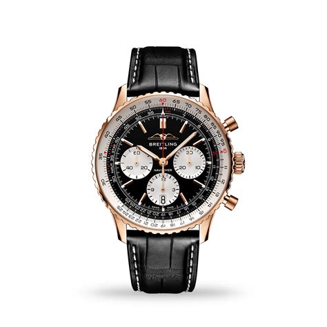 breitling au
